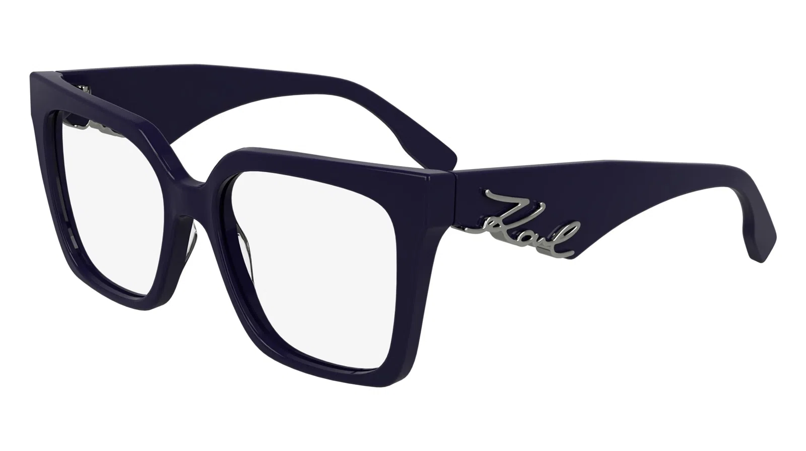 Karl Lagerfeld KL6170 N Eyeglasses - view 3
